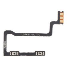  tel-szalk-192969515166 Oneplus Nord N300 hangerőszabályzó gomb flexibilis kábel mobiltelefon, tablet alkatrész