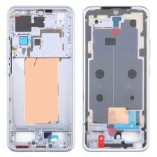  tel-szalk-1929695151832 Xiaomi 15 Kék középső keret mobiltelefon, tablet alkatrész
