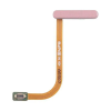  tel-szalk-1929695152120 Samsung Galaxy A26 Rózsaszín Home gomb ujjlenyomat olvasó flexibilis kábellel