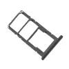  tel-szalk-1929695152154 Samsung Galaxy A03 Fekete SIM & SD kártya tálca