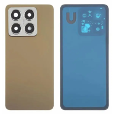  tel-szalk-19296951521610 Xiaomi 14T Arany akkufedél hátlap, kamera lencse mobiltelefon, tablet alkatrész