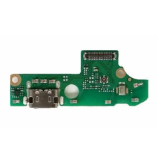  tel-szalk-19296951521661 Nokia C22 töltőcsatlakozó port panel mobiltelefon, tablet alkatrész