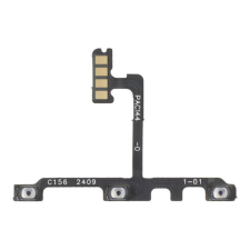 tel-szalk-192969515225 Oppo Reno11 F Bekapcsoló és hangerőszabályzó gomb flexibilis kábel mobiltelefon, tablet alkatrész