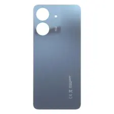  tel-szalk-192969515251 Xiaomi Redmi 13C 5G Kék akkufedél hátlap mobiltelefon, tablet alkatrész