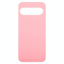 tel-szalk-192969515290 Google Pixel 9 Rózsaszín (Peony) akkufedél hátlap mobiltelefon, tablet alkatrész