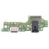  tel-szalk-192969515331 Tecno Pova 5 Pro töltőcsatlakozó port panel