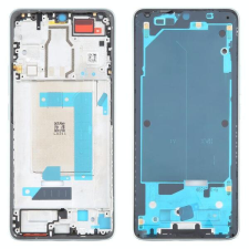 tel-szalk-192969515372 Xiaomi Poco F6 Zöld előlap LCD keret, burkolati elem mobiltelefon, tablet alkatrész