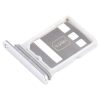  tel-szalk-19296951687 Huawei P60 Art Ezüst SIM kártya tálca