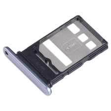  tel-szalk-19296951688 Huawei Nova 9Z Ezüst SIM kártya tálca mobiltelefon, tablet alkatrész