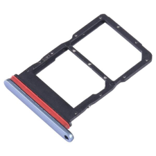 tel-szalk-19296951712 Huawei nova 9 SE 5G Kék SIM kártya tálca mobiltelefon, tablet alkatrész