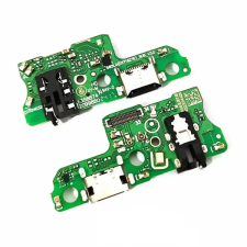  tel-szalk-19296951721690 Zte Blade A55 töltőcsatlakozó port panel mobiltelefon, tablet alkatrész
