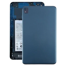  tel-szalk-19296951721722 Akkufedél Nokia T10 Kék hátlap, burkolati elem mobiltelefon, tablet alkatrész