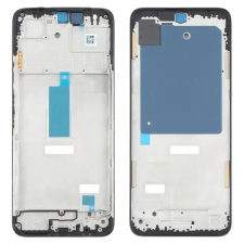  tel-szalk-19296951721859 Xiaomi Redmi 13x előlap LCD keret, burkolati elem mobiltelefon, tablet alkatrész