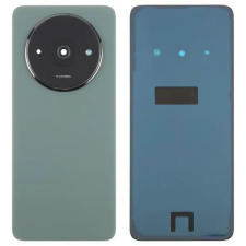  tel-szalk-19296951722007 Xiaomi Redmi A3 4G Zöld akkufedél, hátlap mobiltelefon, tablet alkatrész