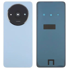  tel-szalk-19296951722008 Xiaomi Redmi A3 4G Kék akkufedél, hátlap mobiltelefon, tablet alkatrész