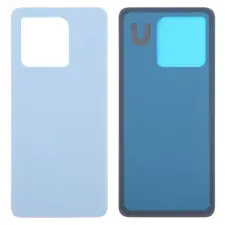  tel-szalk-19296951722079 Xiaomi 14T Kék (Titan Blue) Akkufedél hátlap, burkolati elem mobiltelefon, tablet alkatrész