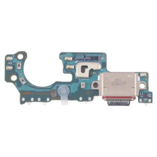  tel-szalk-19296951722171 Samsung Galaxy Z Flip7 töltőcsatlakozó port panel mobiltelefon, tablet alkatrész