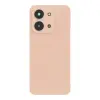  tel-szalk-19296951722291 Xiaomi Redmi 15C 4G Narancs színű (Twilight Orange) Akkufedél hátlap, hátlapi ragasztó, kamera lencse