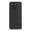  tel-szalk-19296951722303 Xiaomi Poco C85 4G Fekete Akkufedél hátlap, hátlapi ragasztó, kamera lencse és keret