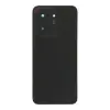  tel-szalk-19296951722321 Xiaomi Redmi 15C Fekete (Midnight Black) Akkufedél hátlap, hátlapi ragasztó, kamera lencse és keret