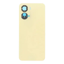 tel-szalk-19296951722388 Vivo Y16 Sárga akkufedél hátlap, burkolati elem, ragasztóval mobiltelefon, tablet alkatrész