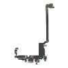  tel-szalk-19296951722392 Apple Iphone 17 Pro Max töltőcsatlakozó port panel Ezüst, EU verzió