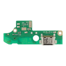  tel-szalk-19296951722414 Nokia C32 töltőcsatlakozó port panel mobiltelefon, tablet alkatrész