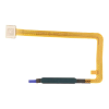  tel-szalk-19296951722432 Samsung Galaxy A07 4G sötétzöld ujjlenyomat olvasó szenzor flexibilis kábellel