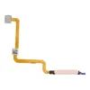  tel-szalk-19296951722444 Xiaomi Redmi 15C 4G Narancs színű (Twilight Orange) ujjlenyomat olvasó szenzor flexibilis kábellel