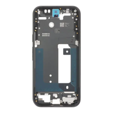  tel-szalk-19296951722471 Google Pixel 10 Obszidián előlap LCD keret, burkolati elem mobiltelefon, tablet alkatrész