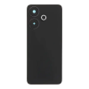  tel-szalk-19296951722561 Xiaomi Redmi 13 5G Fekete Akkufedél hátlap, hátlapi ragasztó, kamera lencse és keret