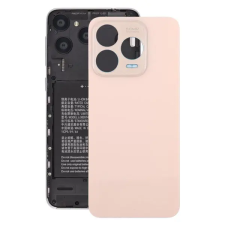  tel-szalk-19296951722768 ZTE Blade V70 Design Rózsaszín Akkufedél hátlap mobiltelefon, tablet alkatrész