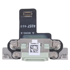  tel-szalk-19296951722959 Apple Airpods Max töltőcsatlakozó port panel Zöld mobiltelefon, tablet alkatrész
