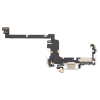  tel-szalk-19296951722965 Apple iPhone 17 Pro töltőcsatlakozó port panel Fehér