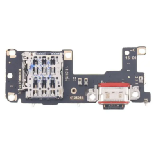  tel-szalk-19296951722984 Realme GT 7 Pro töltőcsatlakozó port panel mobiltelefon, tablet alkatrész