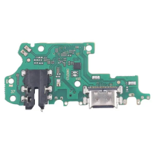  tel-szalk-19296951722990 Honor Play7T Pro töltőcsatlakozó port panel mobiltelefon, tablet alkatrész