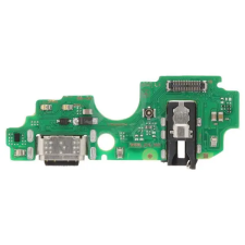  tel-szalk-19296951723016 ZTE Blade A75 4G töltőcsatlakozó port panel mobiltelefon, tablet alkatrész