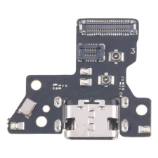  tel-szalk-19296951723020 ZTE Axon 40 SE töltőcsatlakozó port panel mobiltelefon, tablet alkatrész