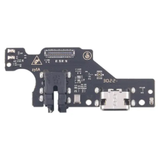  tel-szalk-19296951723021 ZTE Axon 40 Lite töltőcsatlakozó port panel mobiltelefon, tablet alkatrész