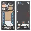  tel-szalk-19296951723029 ZTE nubia RedMagic 10 Pro Fekete ujjlenyomat olvasó szenzor flexibilis kábellel