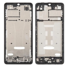  tel-szalk-19296951723149 ZTE Blade A76 középső keret mobiltelefon, tablet alkatrész