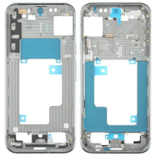  tel-szalk-19296951723153 Google Pixel 9 Pro XL Cián Színű középső keret mobiltelefon, tablet alkatrész