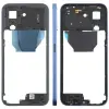  tel-szalk-19296951723157 Xiaomi Redmi 15C 4G Kék középső keret