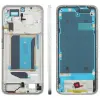  tel-szalk-19296951723169 Xiaomi Redmi Note 15 Pro Plus Ezüst középső keret