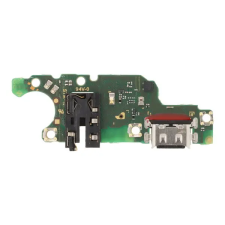  tel-szalk-19296951723219 Honor X6c töltőcsatlakozó port panel mobiltelefon, tablet alkatrész