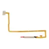  tel-szalk-19296951723302 Honor 400 Smart 4G Arany (Desert Gold) ujjlenyomat olvasó szenzor flexibilis kábellel