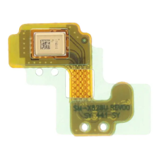  tel-szalk-19296951723322 Samsung Galaxy Tab S10 Plus mikrofon flex szalagkábellel mobiltelefon, tablet alkatrész