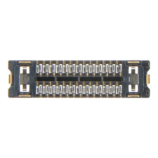  tel-szalk-19296951723382 Apple Iphone 17 / Air LCD FPC csatlakozó, 26Pin mobiltelefon, tablet alkatrész