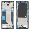  tel-szalk-19296951733281 Vivo Y78 Plus Fekete középső keret