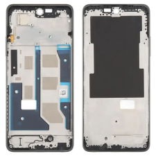  tel-szalk-19296951733471 Realme 12 Lite sötétzöld előlap LCD keret, burkolati elem mobiltelefon, tablet alkatrész